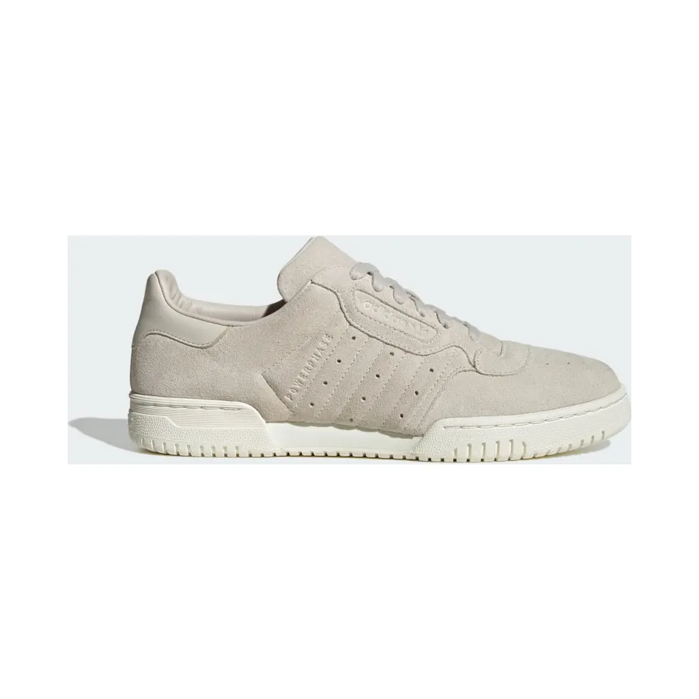 Adidas Powerphase Alumina / Alumina / Off White (JH5487)