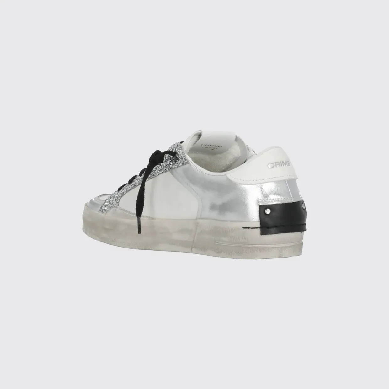 Crime Sneakers Multicolor (26102PP568SK8DELUXEMULTICOLOR) (2)