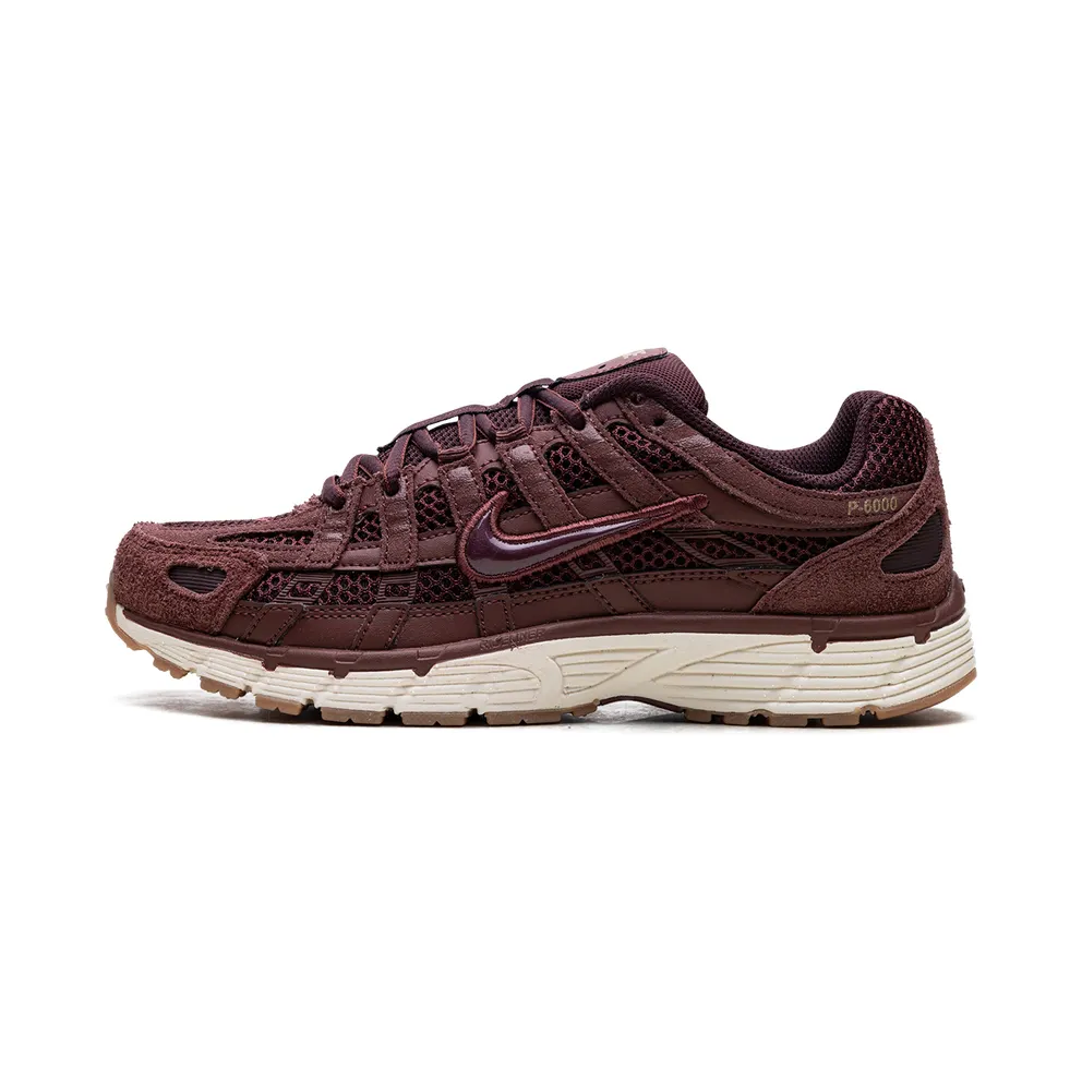 Nike P-6000 SE “Dark Pony Metallic Gold” (HF0015-200)