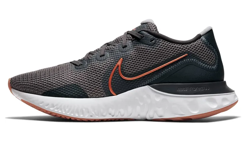 Nike Renew Run Iron Grey Copper (CK6357-004)