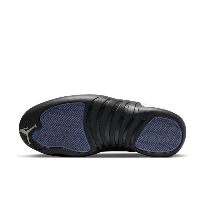 Air Jordan 12 Low “25 Years In China” (DO8726-100)