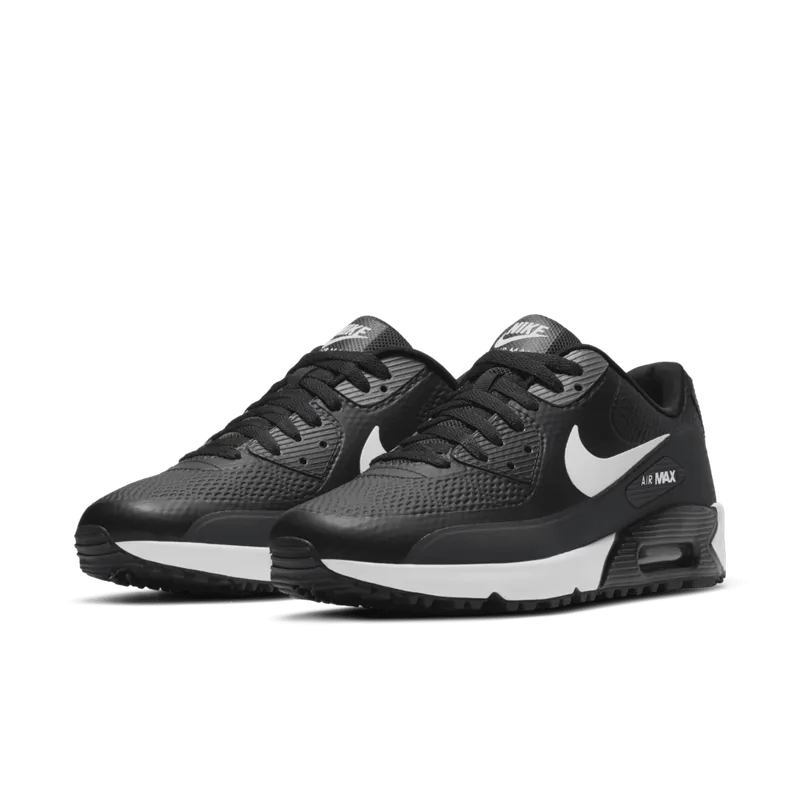 Nike Air Max 90 Golf Black (CU9978-002)