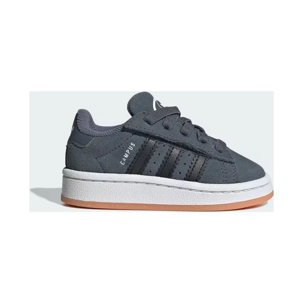 adidas Campus 00s Comfort Closure Onix Cloud White Gum (JS3851)