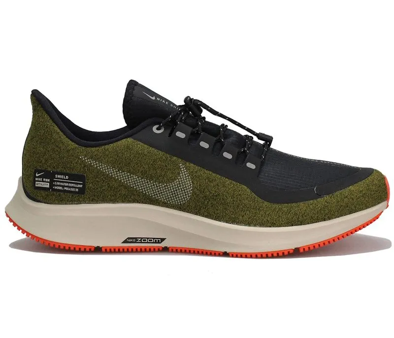 Nike Zoom Pegasus 35 Shield Olive Flak (AA1643-300)