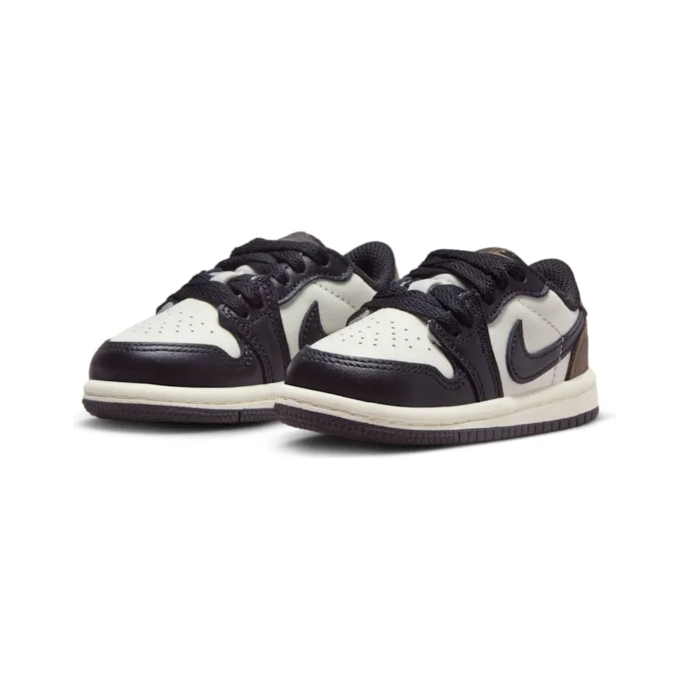 Air Jordan 1 TD “Mocha” (FQ5435-102)