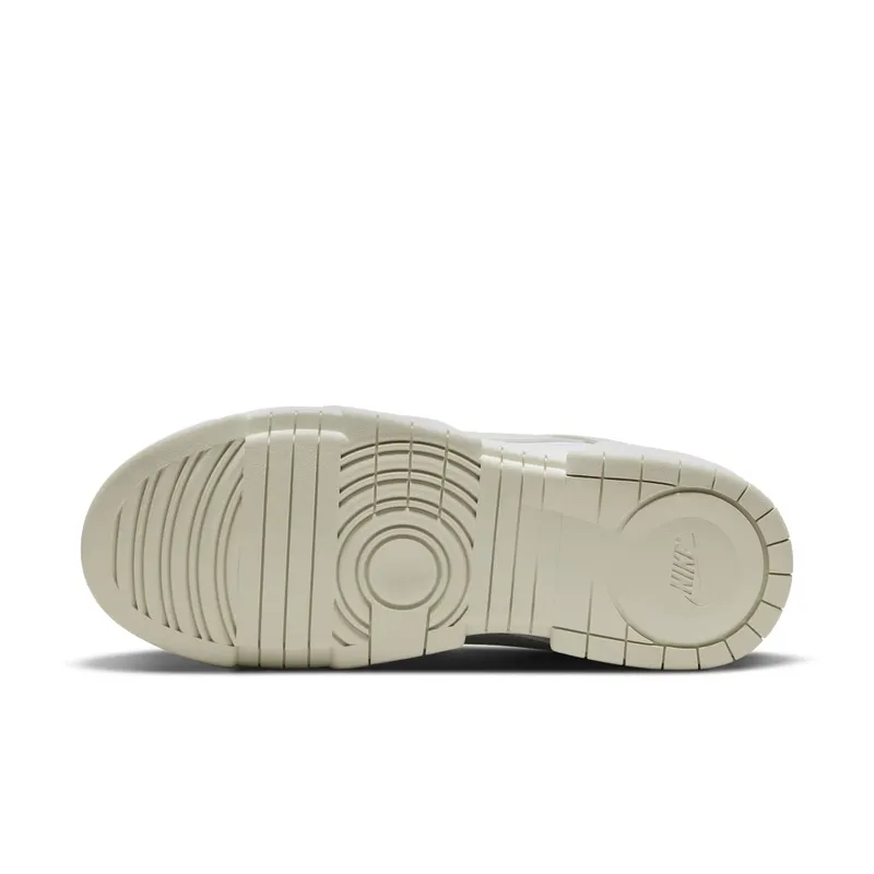 Nike Dunk Low Disrupt White Sea Glass (2021) (DM3063-100)