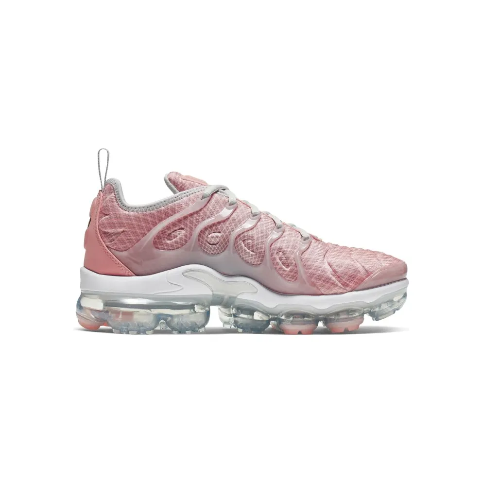 Nike Air VaporMax Plus Bleached Coral Pure Platinum (W) Bleached Coral/Pure Platinum (AO4550-603)