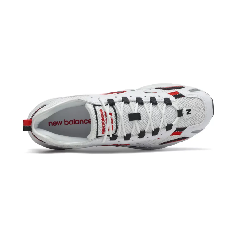 New Balance 827 Abzorb OG Red White/Red-Black (ML827AAB)