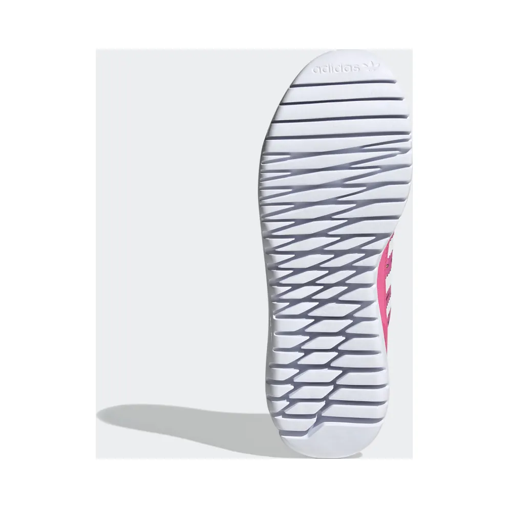 Adidas Originals Flex Semi Solar Pink / Cloud White / Semi Solar Pink (GZ3591)