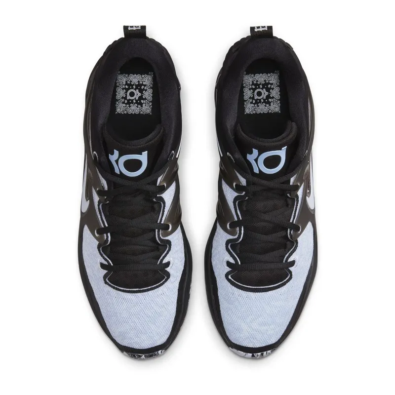 KD15 Basketball White (DC1975-101)