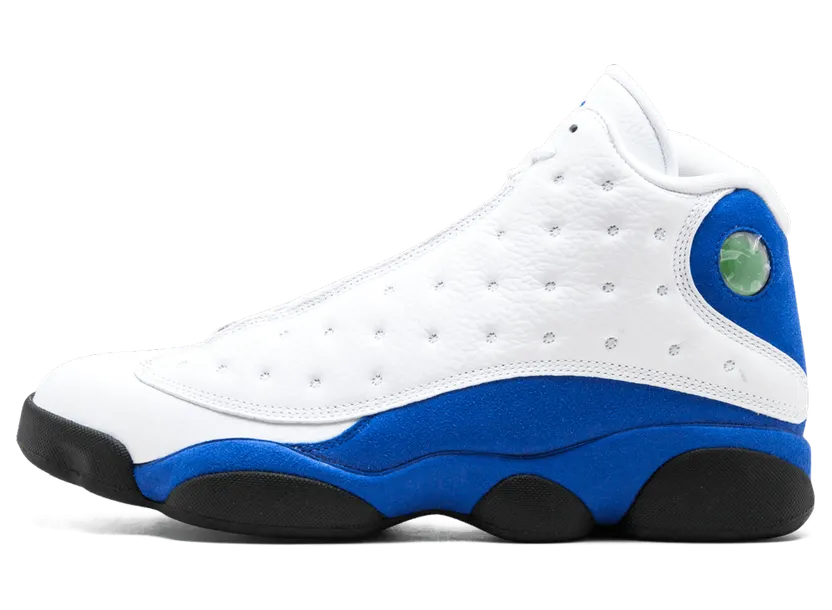 Air Jordan 13 Retro Hyper Royal (414571-117)