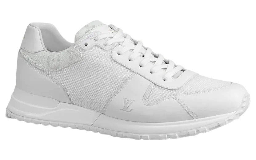 Louis Vuitton Run Away White (1A5AXM)