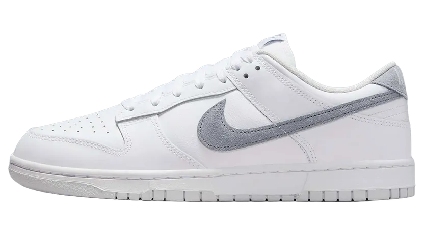Nike Dunk Low “White Ashen Slate” (IH0632-141)