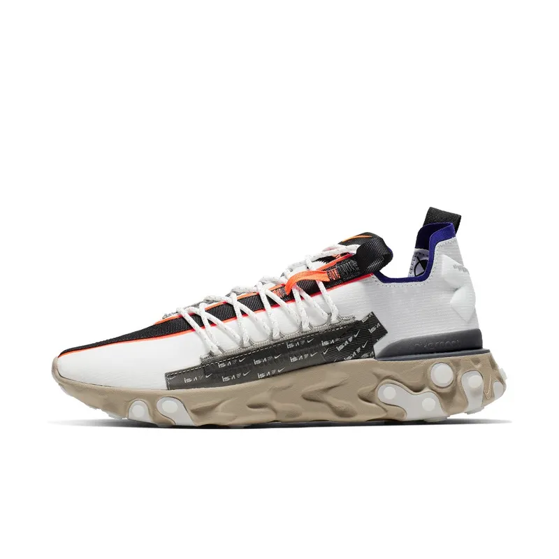 Nike ISPA React WR White (2019) (AR8555-100)