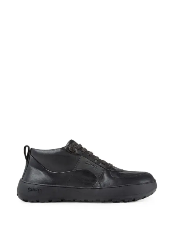 Camper Peu Serra leather – Black (K300561)