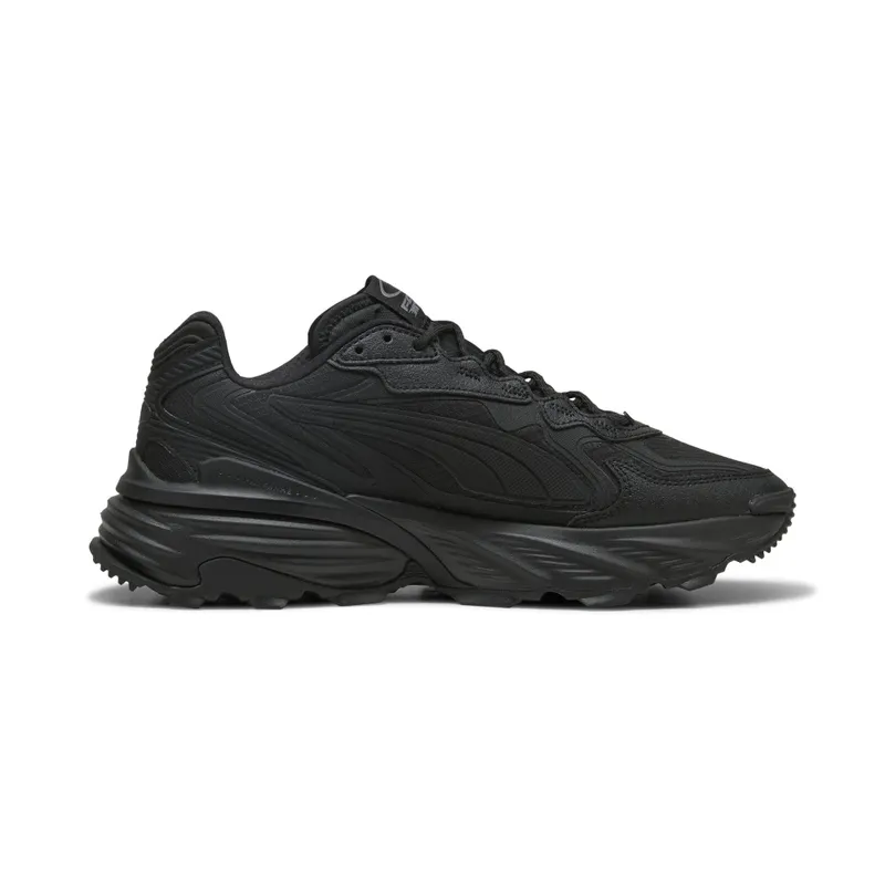 Puma Fade Ripstop “Puma Black” (406359_01)
