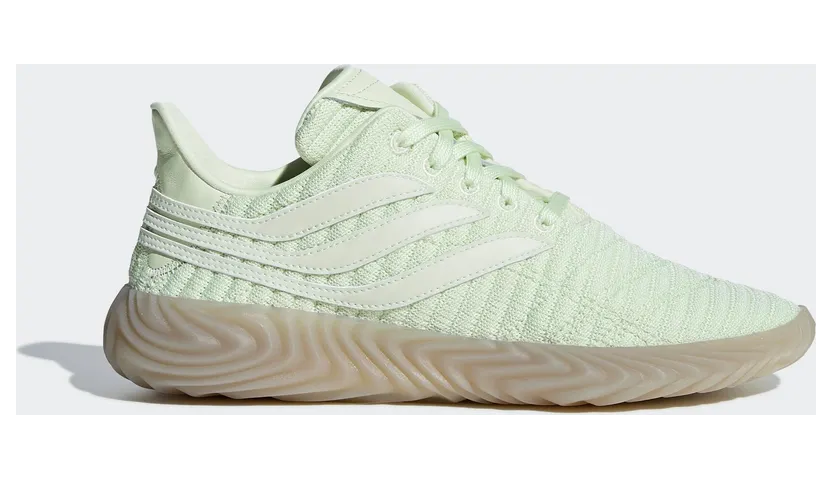 adidas Sobakov Aero Green (B41967)