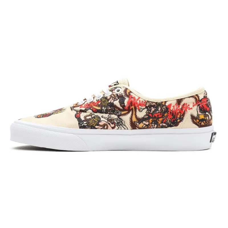 VANS Otw Gallery Authentic Shoes Multicolour (VN0A348A40A)