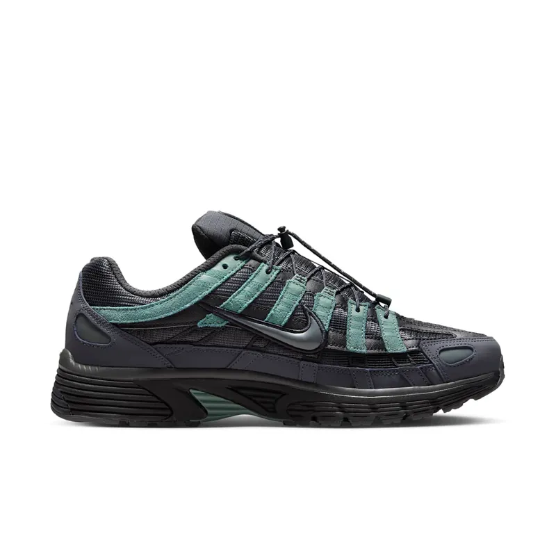 Nike P-6000 Anthracite Clay Green (IM5997-060)