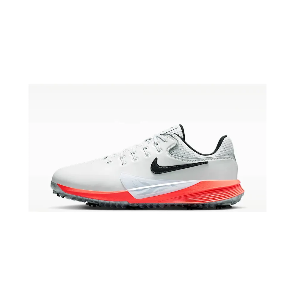 Nike Victory Pro 4 PGA Championship “Off-White / Hot Lava / Cool Grey / Black” (IO8148-100)