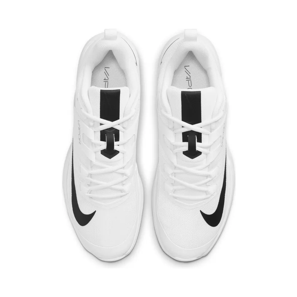 NikeCourt Vapor Lite Hard Court Tennis White (DC3432-125)