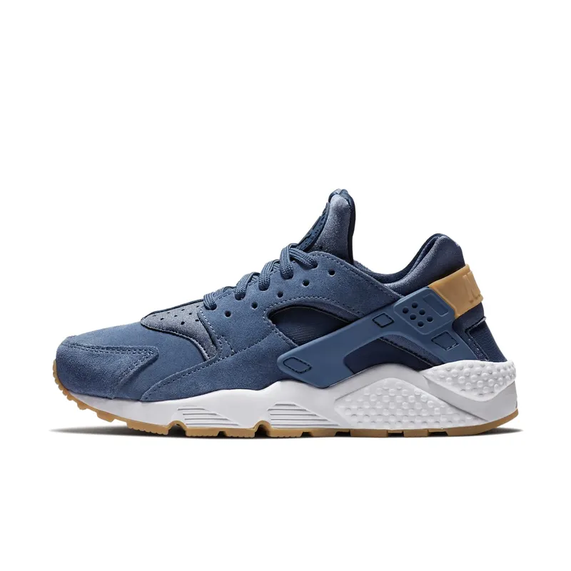 Nike Air Huarache Run SD Diffused Blue (AA0524-400)