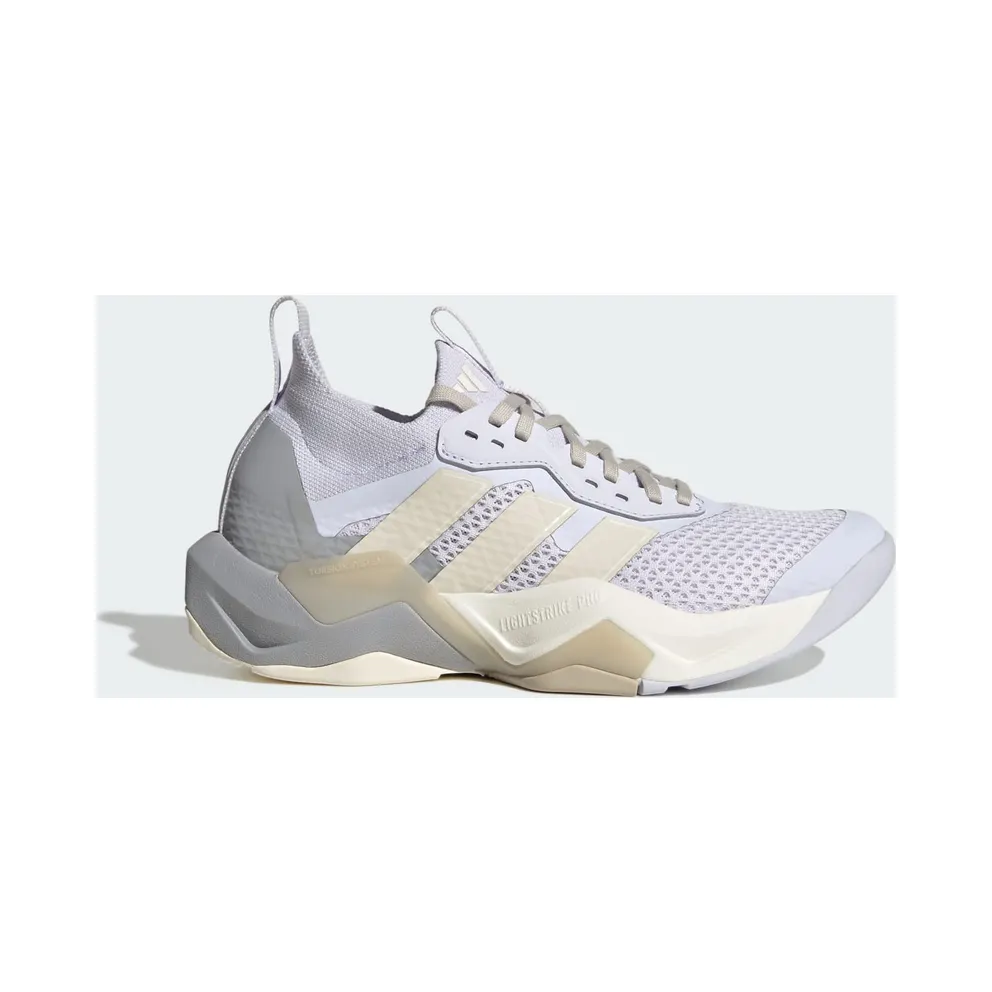Adidas Rapidmove ADV 2 Training Frozen Purple / Chalk White / Beige (LA3875)