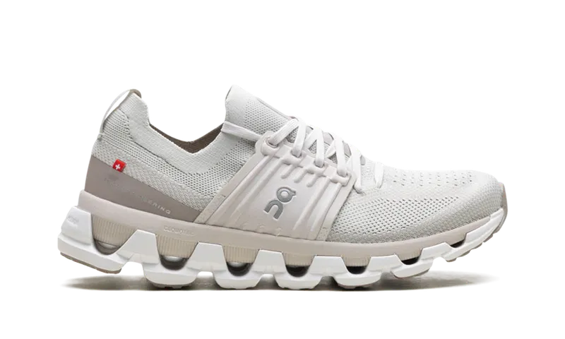 On Running On Cloudswift 3 “Pearl Fog” (3WD10451020)