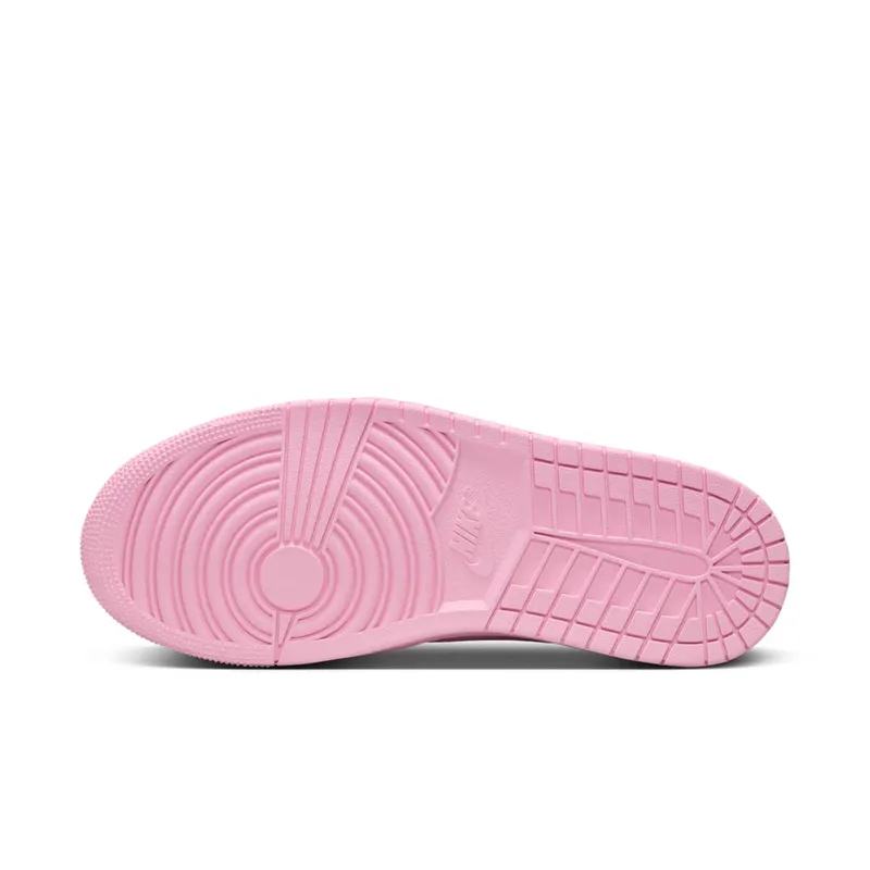AIR Jordan 1 LOW “Method of Make Perfect Pink” (FN5032-600)