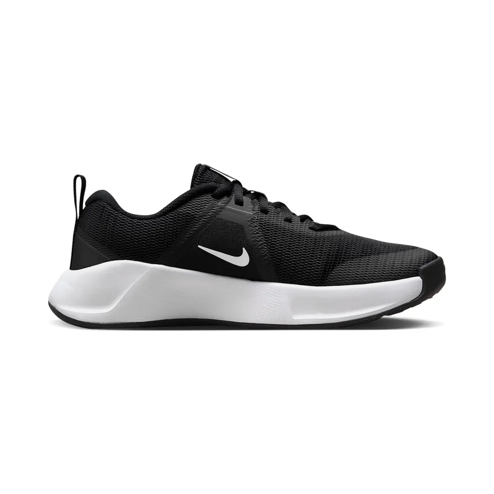 Nike MC Trainer 3 Black White (FQ1830-001)