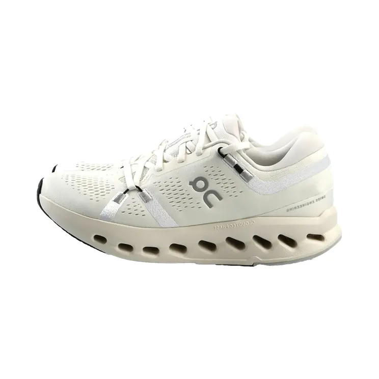 On Running Cloudsurfer 2 “Ivory Ivory” (3WF10103334)