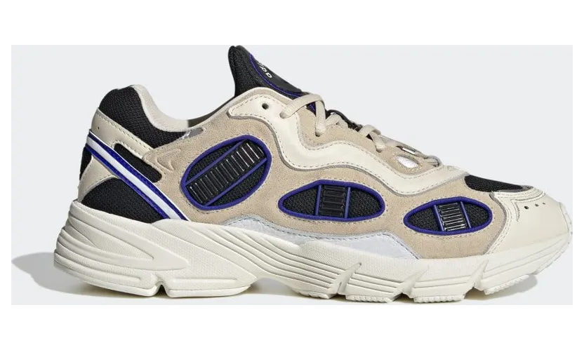 adidas Astir SN Wonder White / Lucid Blue / Core Black (HQ4378)