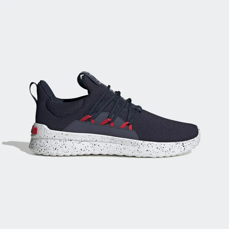 Adidas Lite Racer Adapt 4.0 Cloudfoam Lifestyle Slip-On Legend Ink / Legend Ink / Shadow Navy (HP2677)