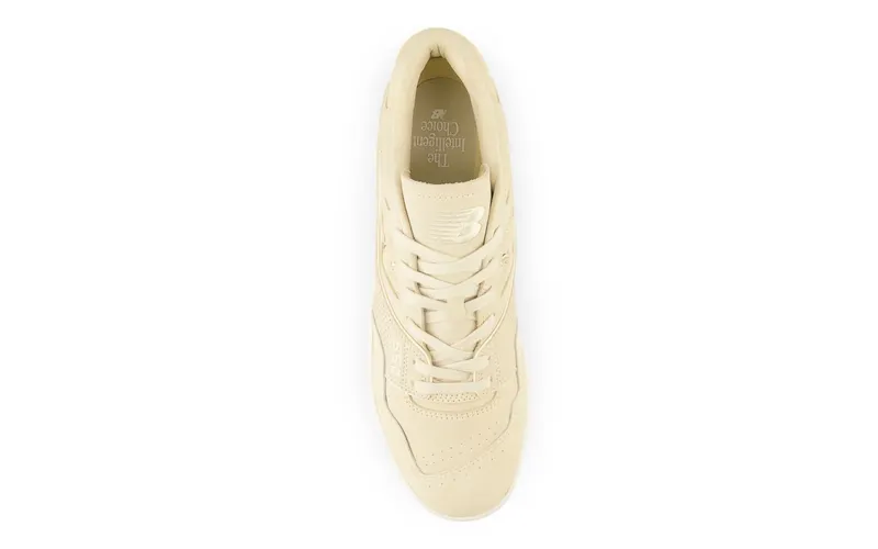 New Balance 550 Light Milk Tea (BB550IBA)