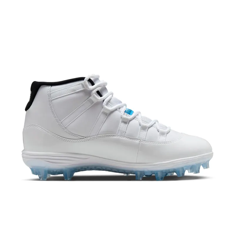 Jordan 11 Mid TD Cleat Legend Blue (HM7324-104)