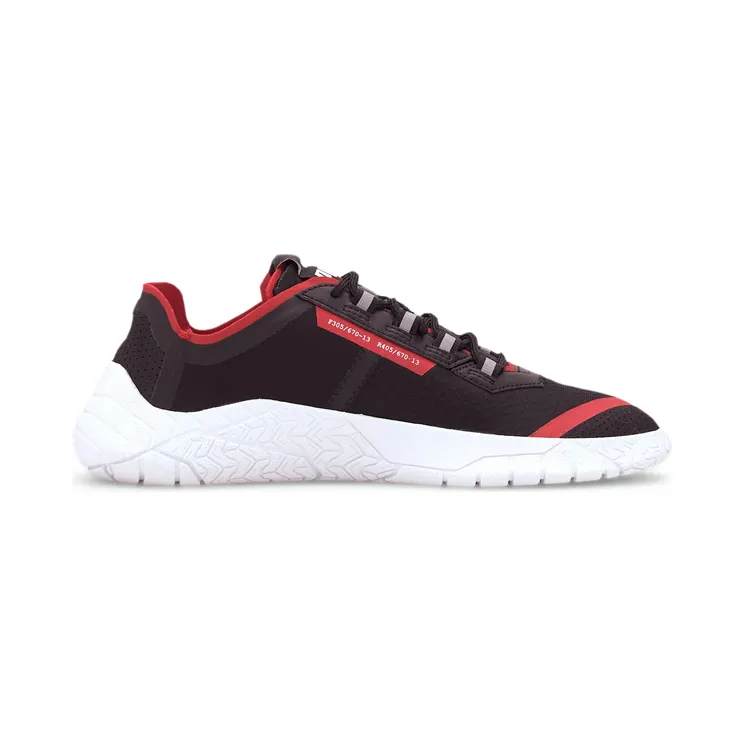 Puma Replicat X Scuderia Ferrari “Black Red Corsa” (33994502)