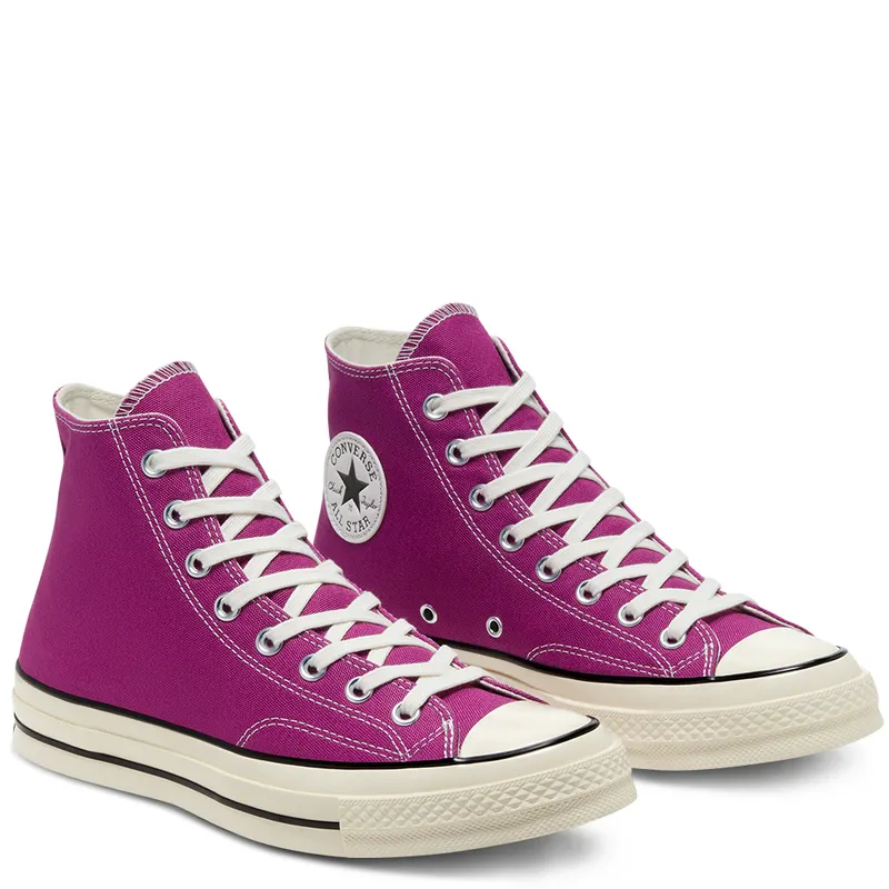 Converse Vintage Canvas Chuck 70 High Top (168503C)