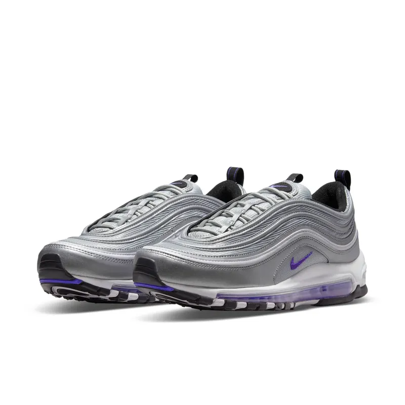 Nike Air Max 97 Purple Bullet (DJ0717-001)