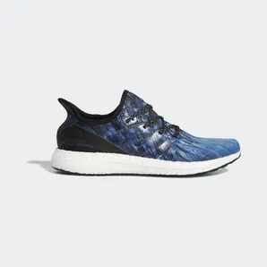 Adidas Game Of Thrones x Speedfactory AM4GOT ‘Iron Throne’ Core Black/Clear/Collegiate Navy (FV8251)