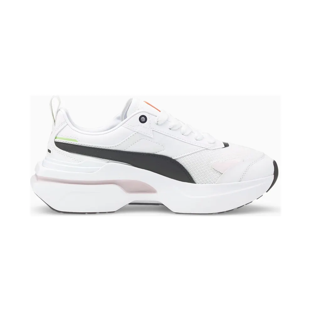 PUMA Kosmo Rider Mis Women’ White (384856-01)