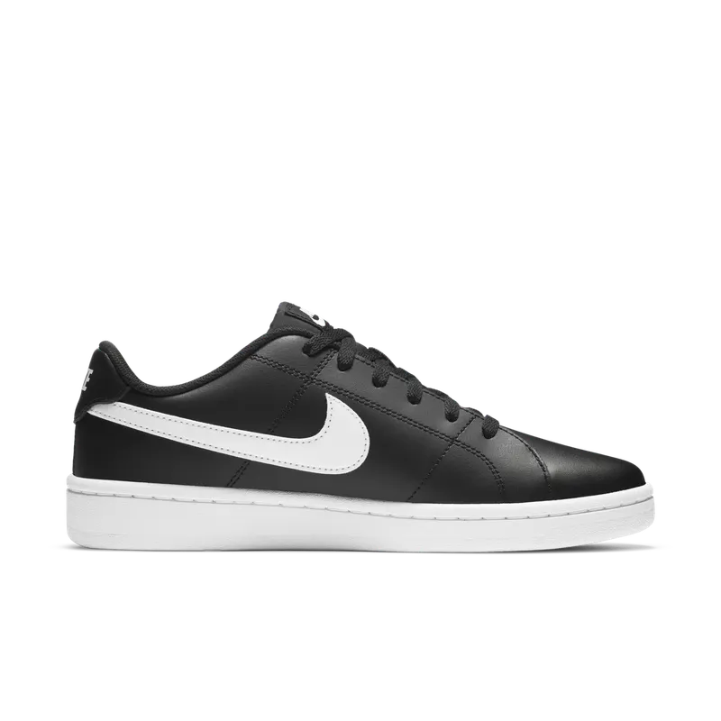 Nike Court Royale 2 Low Black (CQ9246-001)