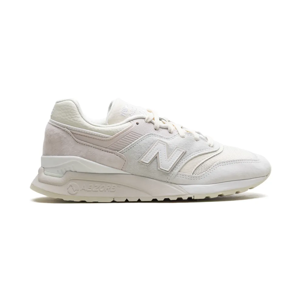 New Balance 997.5 “MiUSA Kith Easter White Marshmallow Angora” (U9975HK)