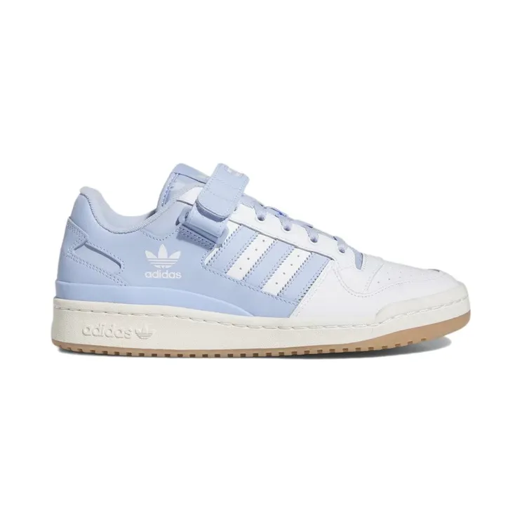 adidas Forum Low White Blue Dawn (GY0003)