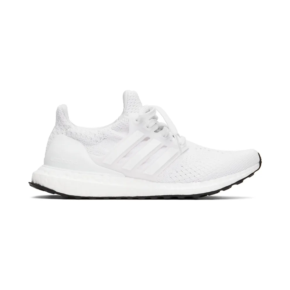 adidas Ultraboost DNA 5 Running Sportswear Lifestyle Laufschuh Cloud White / Cloud White / Cloud White (GV8747)