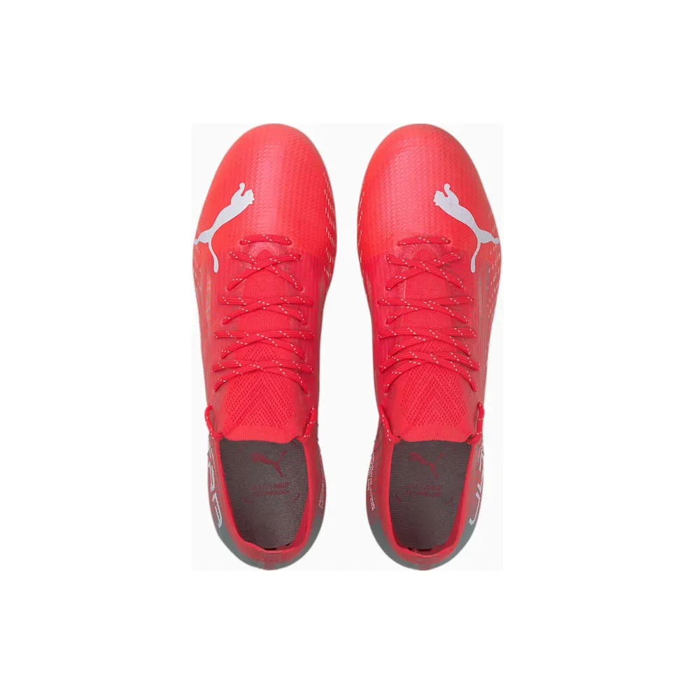 Puma Ultra 1.3 FG AG “Sunblaze Elektro Aqua” (106666-01)