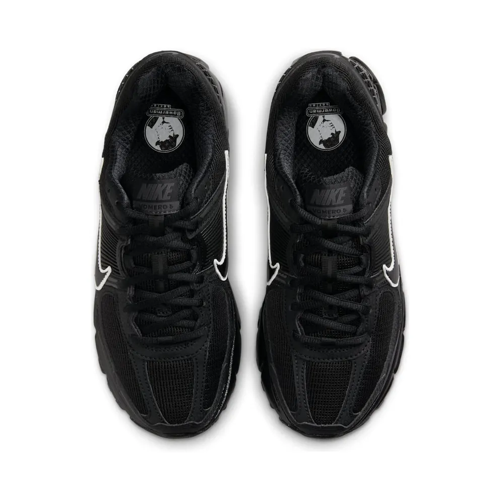 Nike Zoom Vomero 5 Black Summit White (HM9986-001)