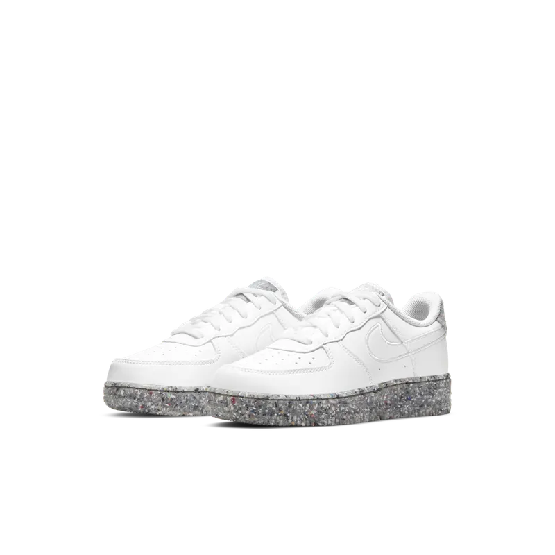 Nike Air Force 1 Impact Younger Kids’ White (DB4597-100)