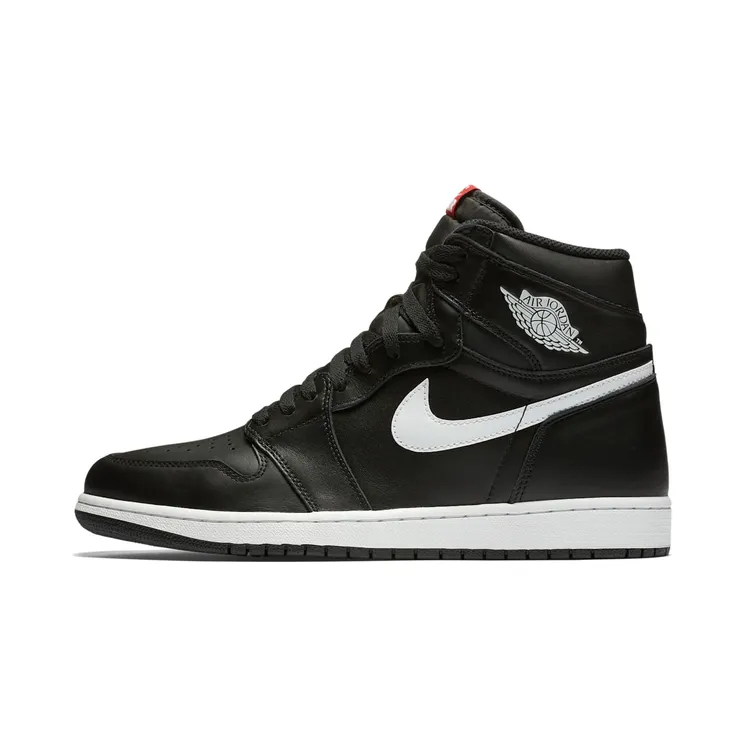 Air Jordan 1 Retro High OG Yin Yang Pack – “Black / White” (555088-011)