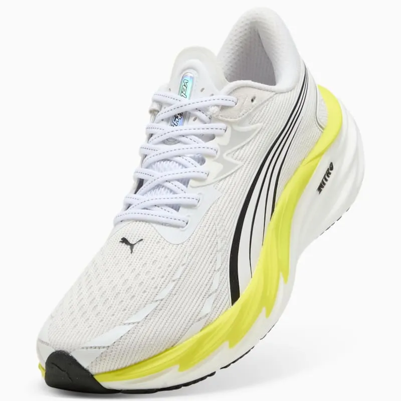 Puma Velocity Nitro White (311140-15)