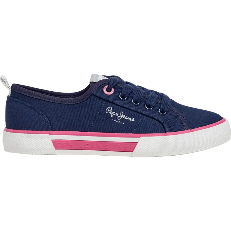 Pepe Jeans PèPè sneaker Navy (PGS300010-595)